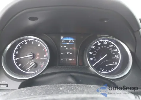 2019 Toyota Camry Se из США, поврежденный, VIN 4T1B11HKXKU783708